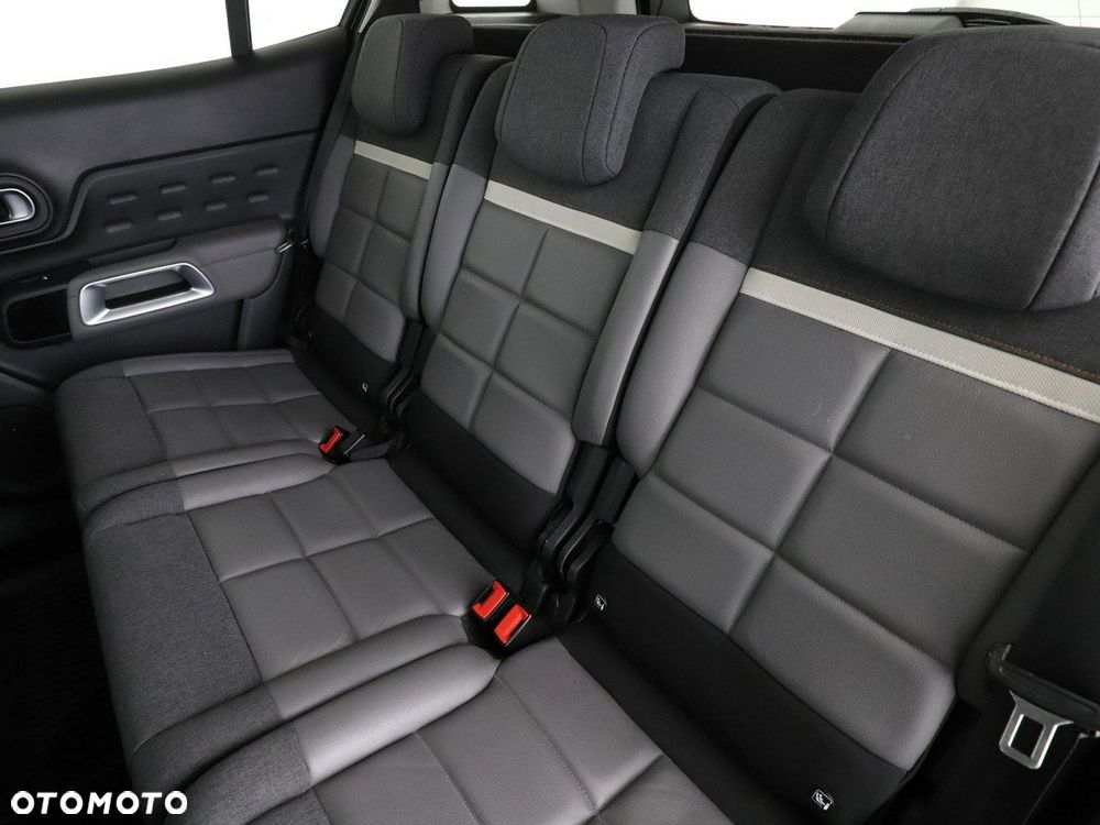 Citroën C5 Aircross BlueHDI 180 S&S EAT8 SHINE - 17