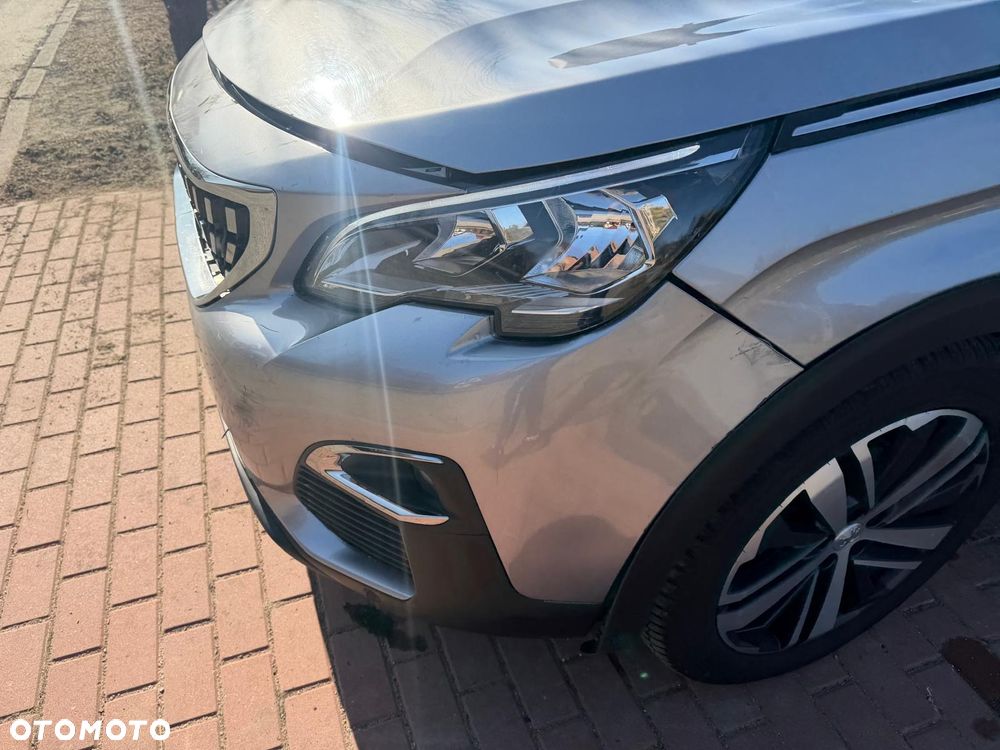 Peugeot 3008 BlueHDi 130 Stop & Start EAT8 Active Pack - 17