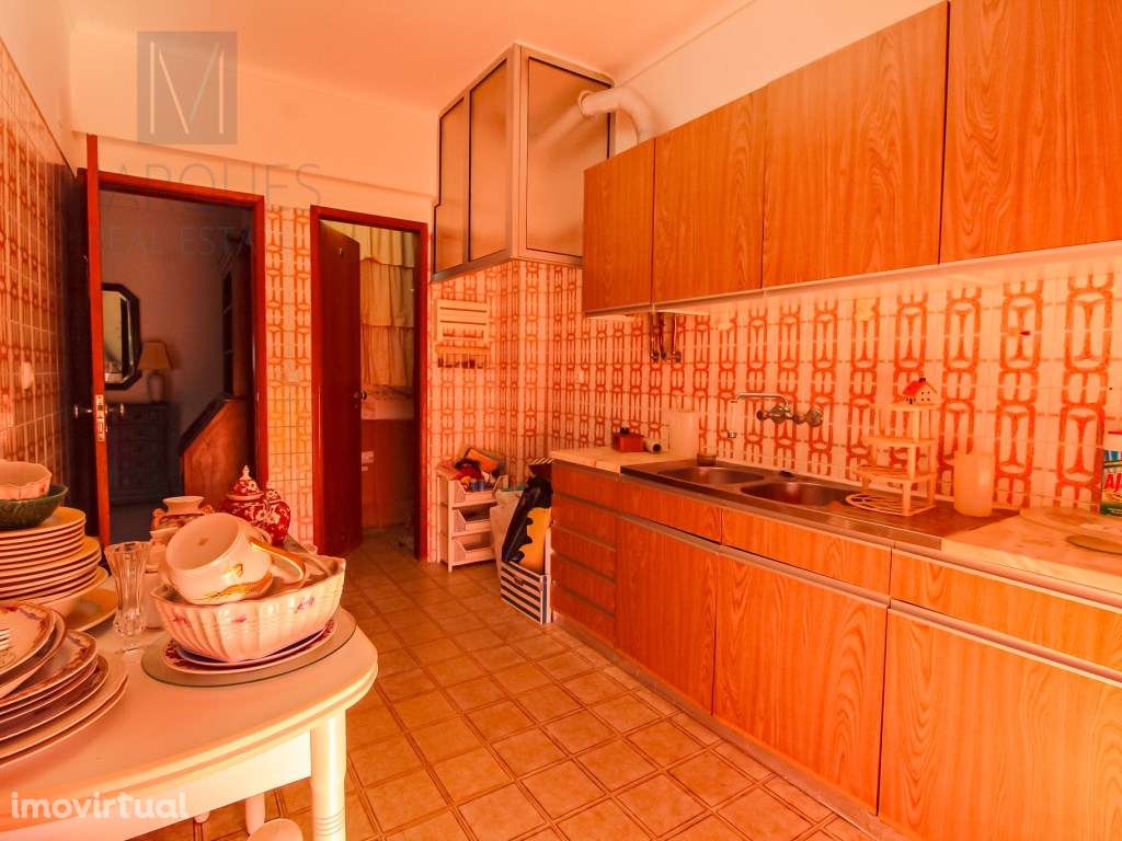 Apartamento T3 no Laranjeiro - Grande imagem: 3/30