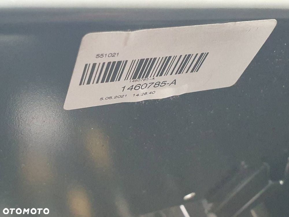 FOTEL PRAWY PASAŻERA SZTYWNY DAF XF 106 LIFT EUROPA 2021 - 11