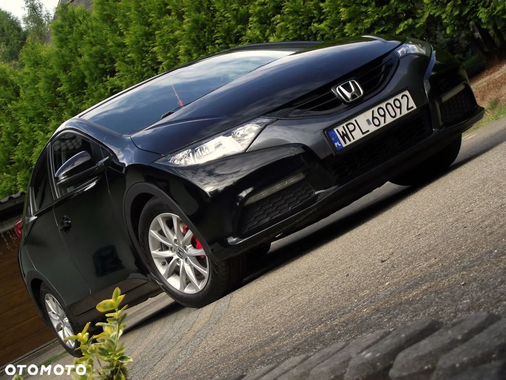 Honda Civic 1.4 Sport - 36