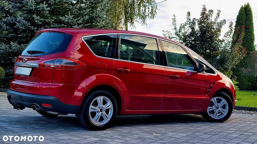 Ford S-Max 2.0 T Titanium MPS6 - 12