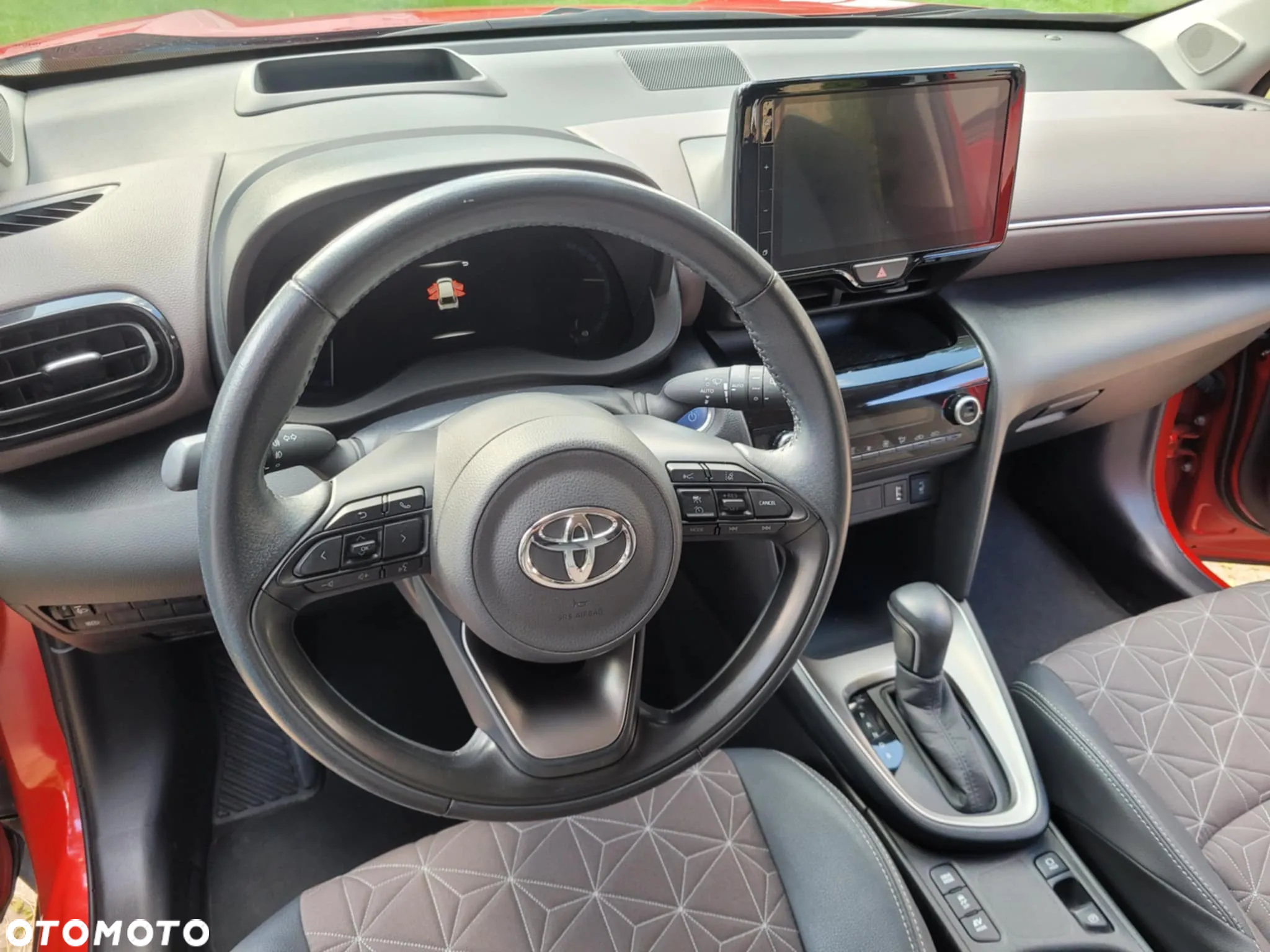 Toyota Yaris Cross Hybrid 1.5 Premiere Edition - 7