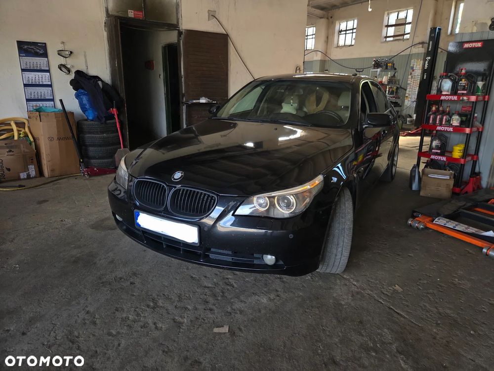 BMW Seria 5 - 3