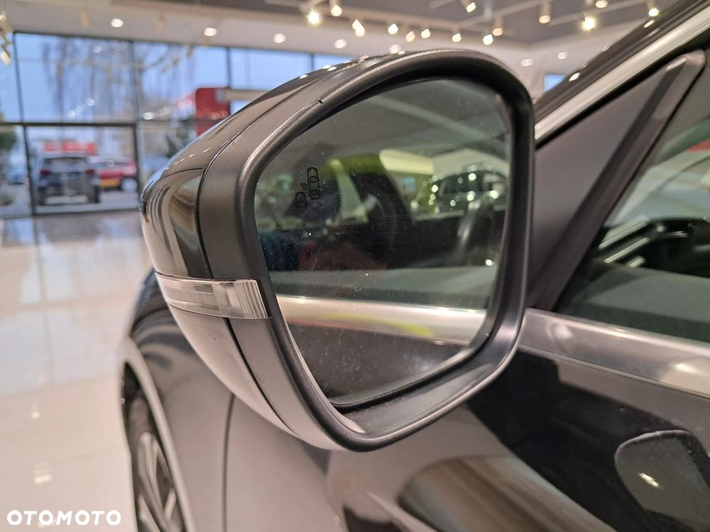 Peugeot 508 1.5 BlueHDi Allure S&S EAT8 - 10