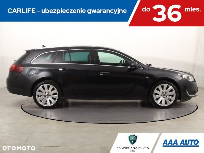 Opel Insignia - 8