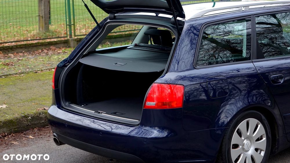 Audi A4 Avant - 35