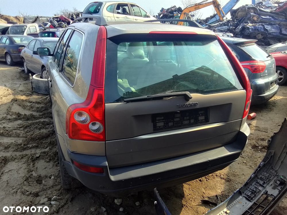 VOLVO XC90 2.9B 272KM 2003R - CZĘŚCI !!! - 6
