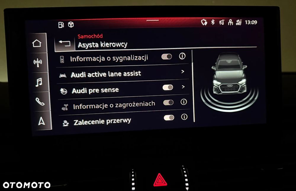 Audi Q5 40 TDI quattro S tronic S line - 22