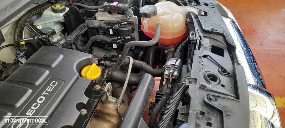 Opel Corsa 1.2 Enjoy - 9