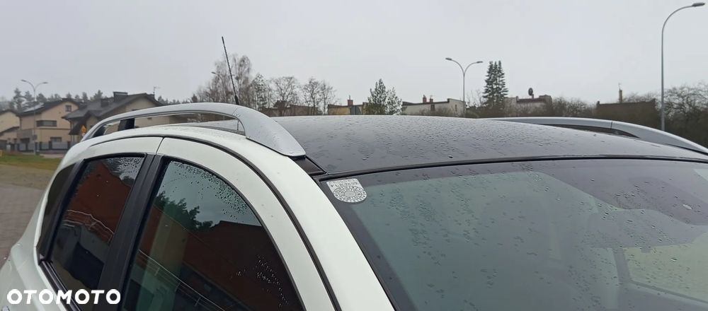 Nissan Qashqai 1.6 Tekna - 19