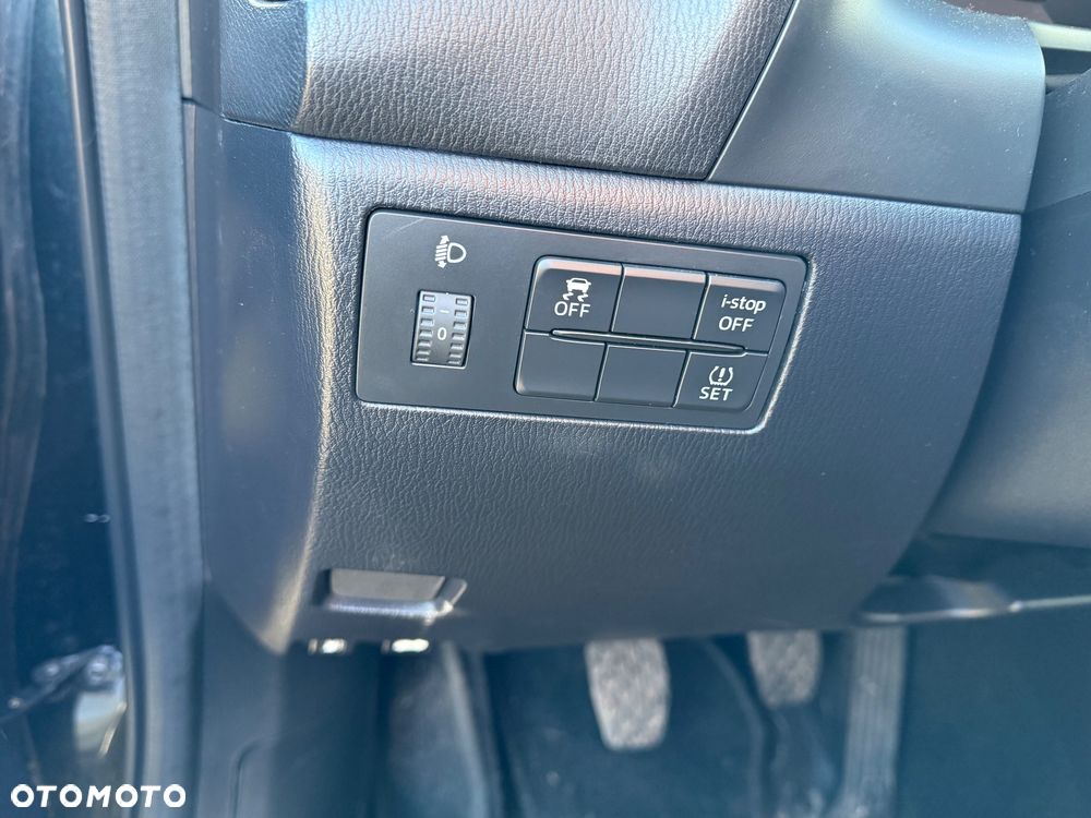 Mazda 3 - 22