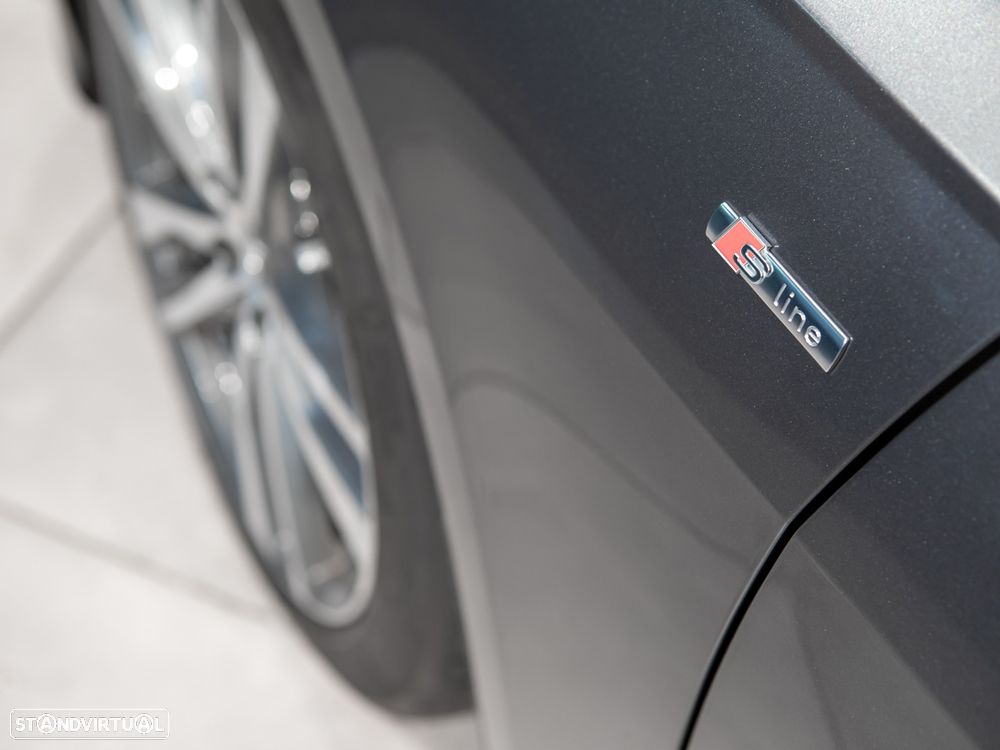 Audi A6 40 TDI S tronic - 11