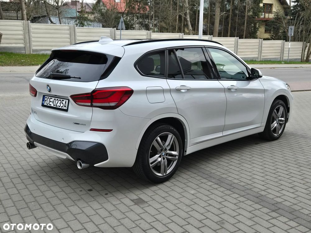 BMW X1 - 8