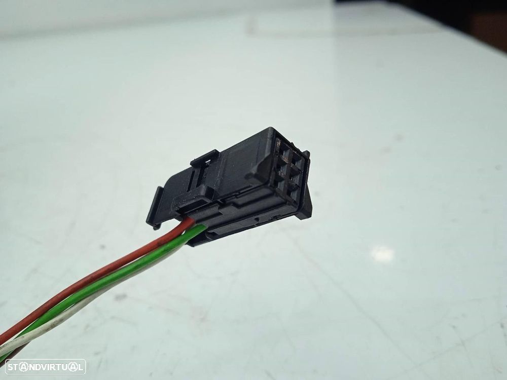 ESPELHO RETROVISOR DIREITO BMW 5 2003 - 2