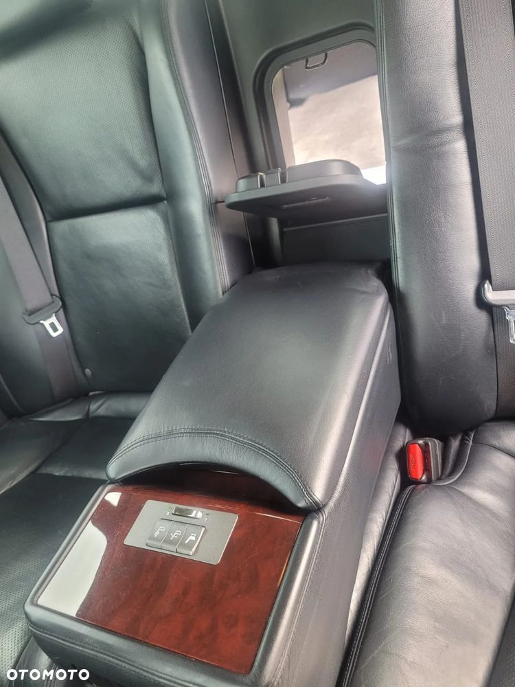 Lexus LS 460 Elegance - 37