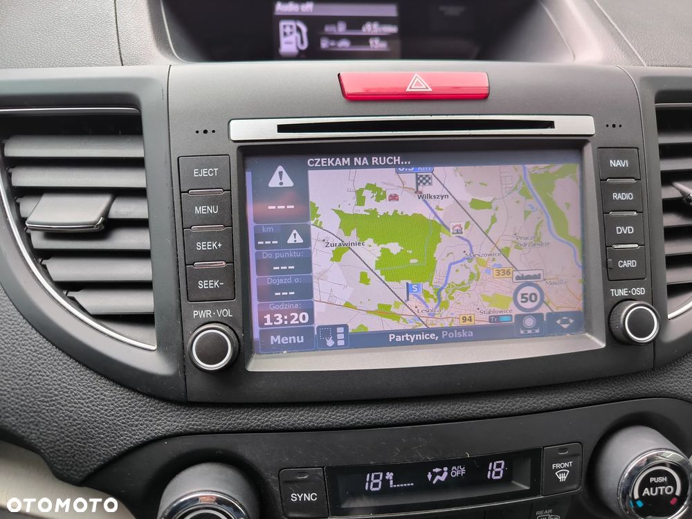 Honda CR-V 2.0 Lifestyle - 14