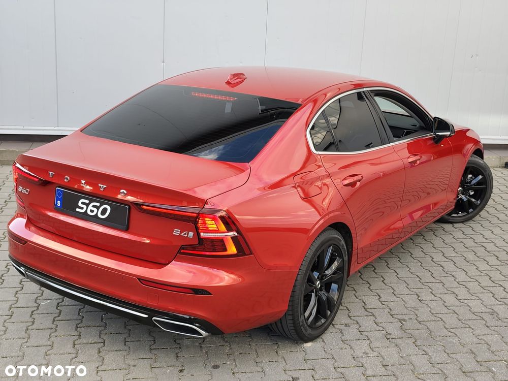 Volvo S60 B4 B Inscription - 9
