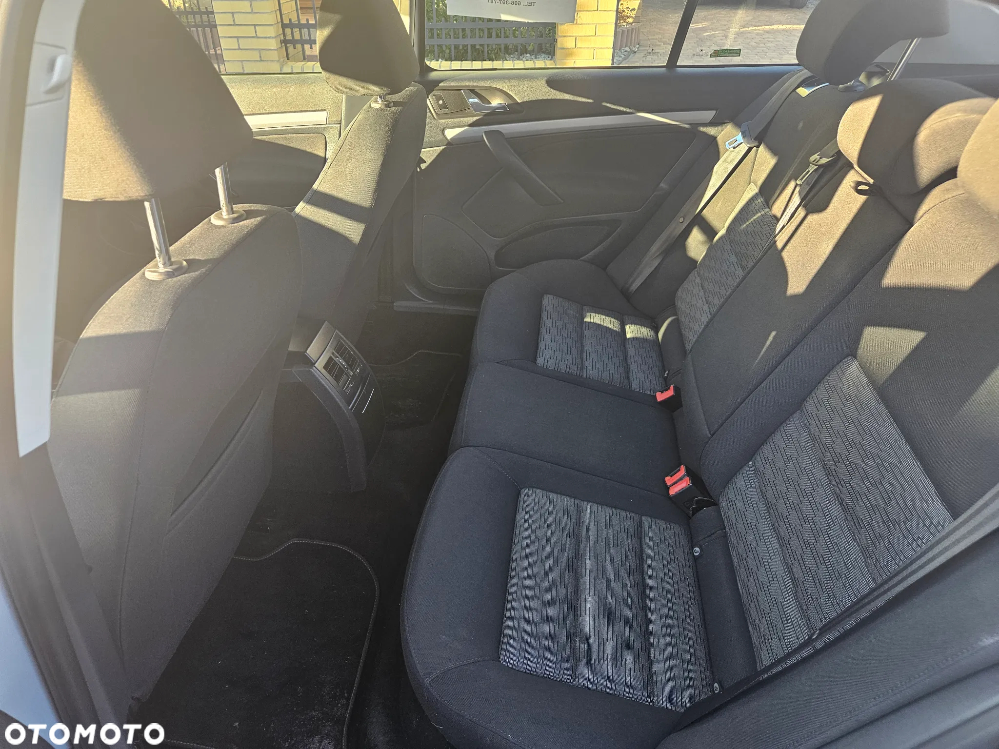 Skoda Octavia 1.8 TSI Ambition - 7