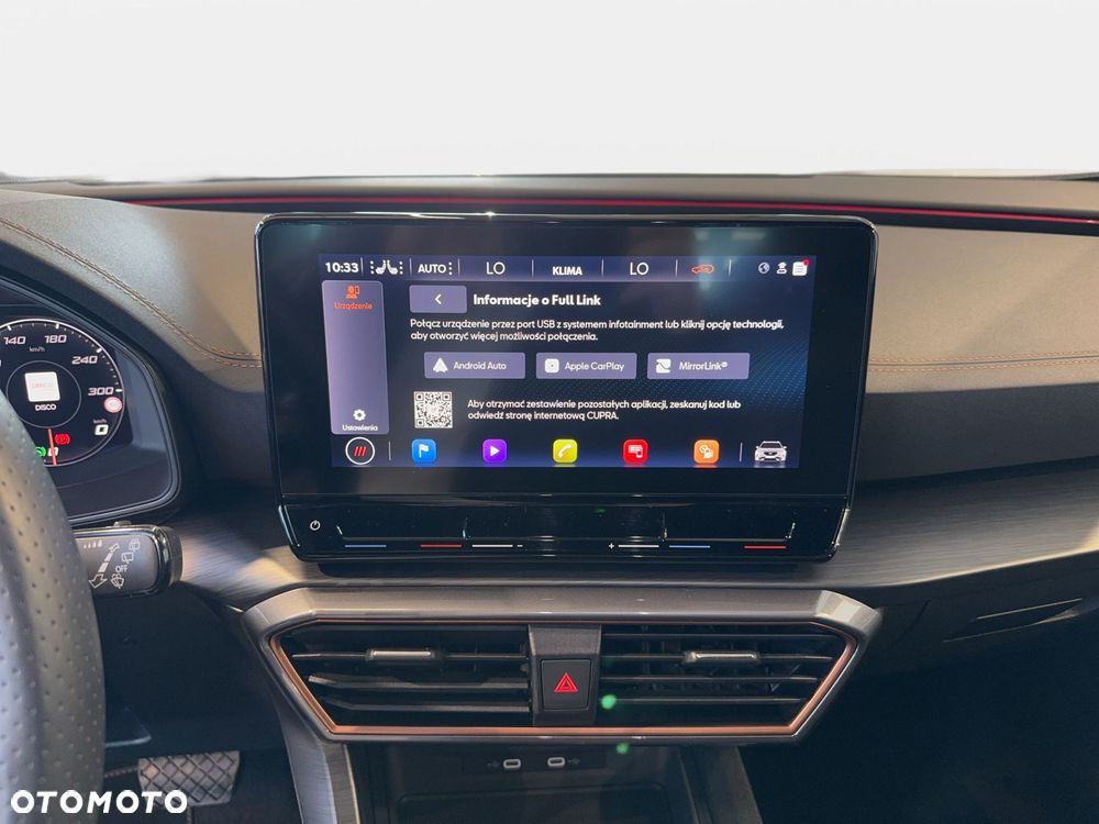 Cupra Formentor - 25