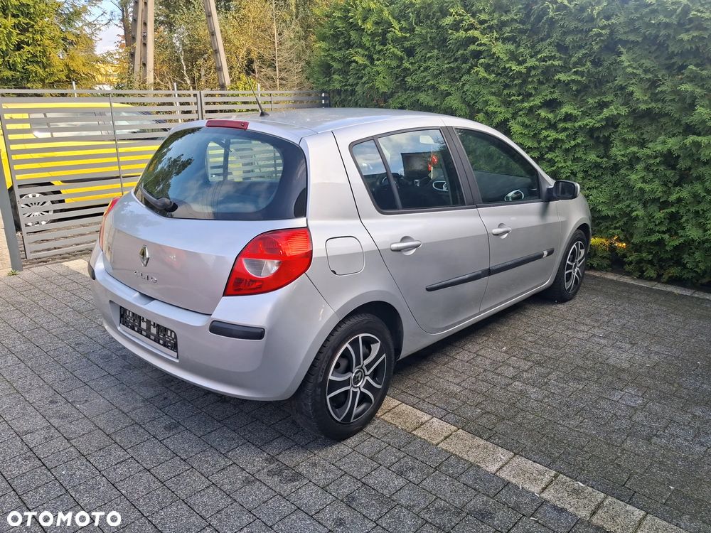 Renault Clio 1.2 16V TCE Dynamique - 3