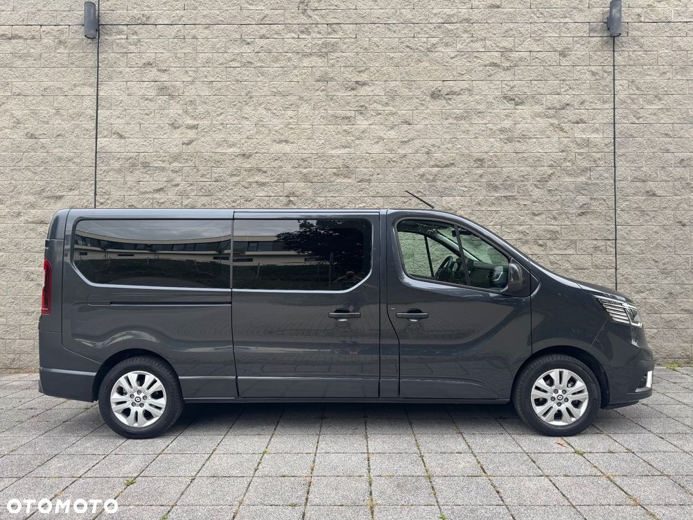 Renault Trafic 2.0 dCi - 20