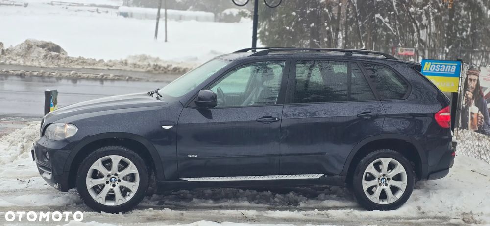 BMW X5 xDrive30d - 6