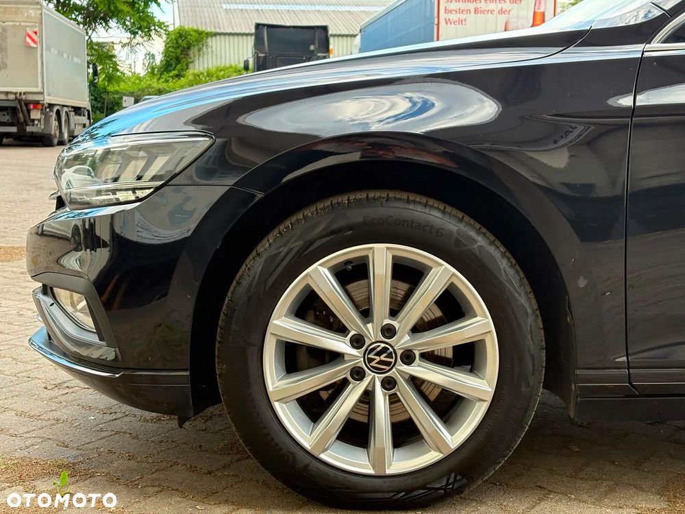 Volkswagen Passat 2.0 TDI BMT Comfortline DSG7 - 3