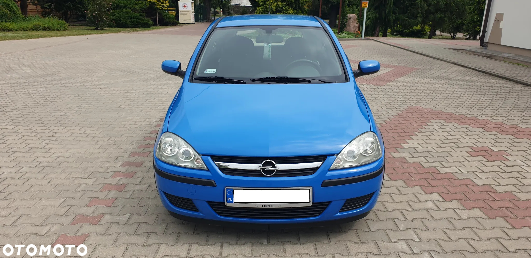 Opel Corsa 1.0 12V Edition - 16