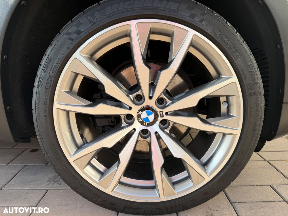 BMW X3 - 20