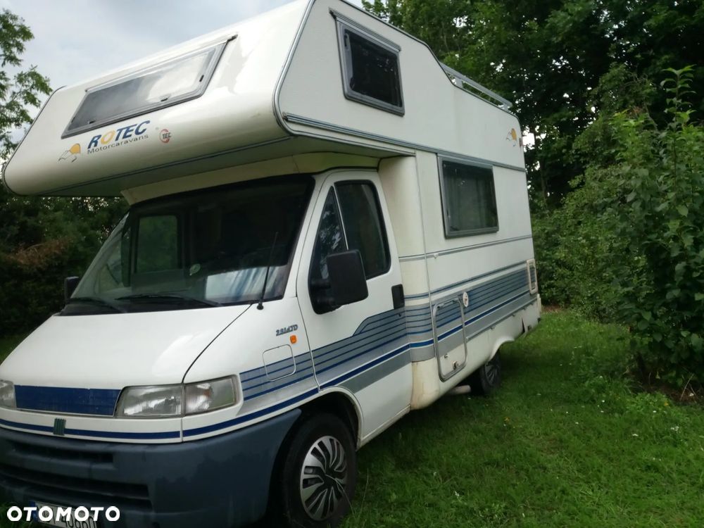 Fiat DUCATO - 1