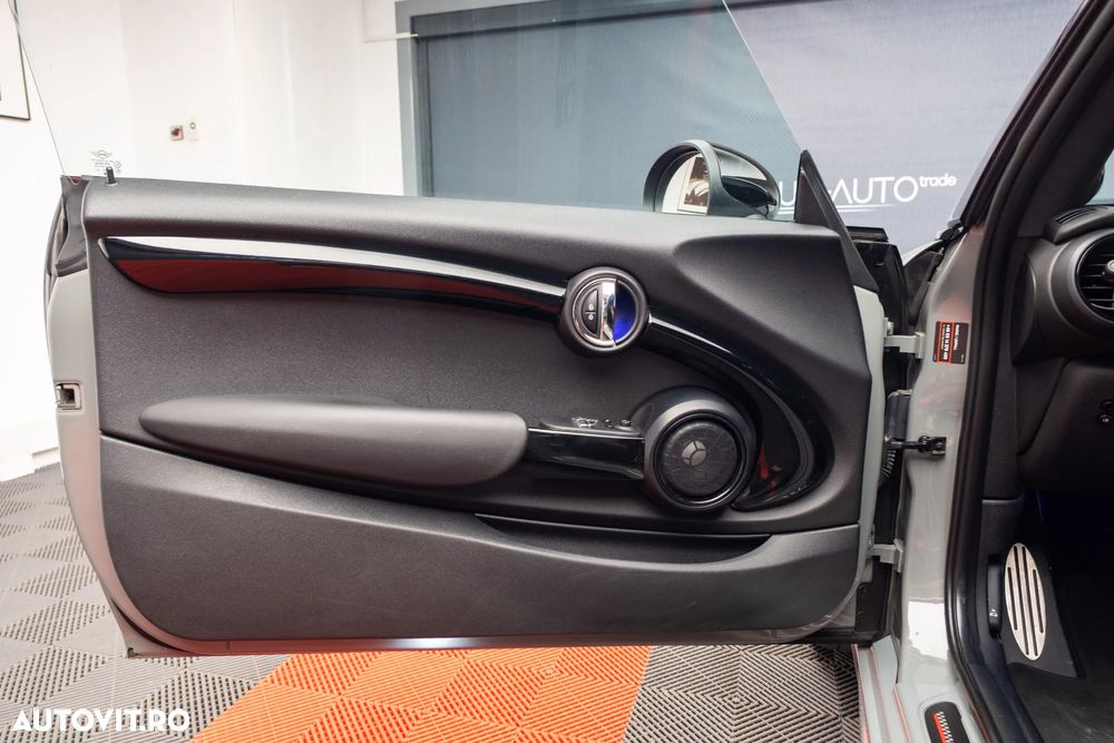 Mini John Cooper Works - 27