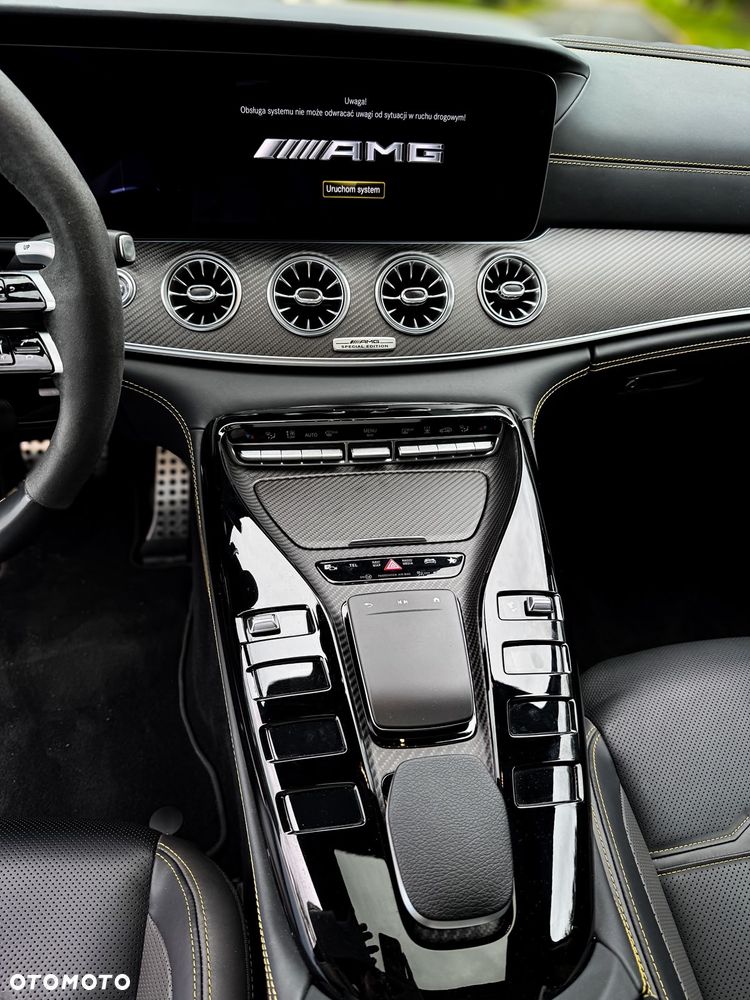 Mercedes-Benz AMG GT - 10