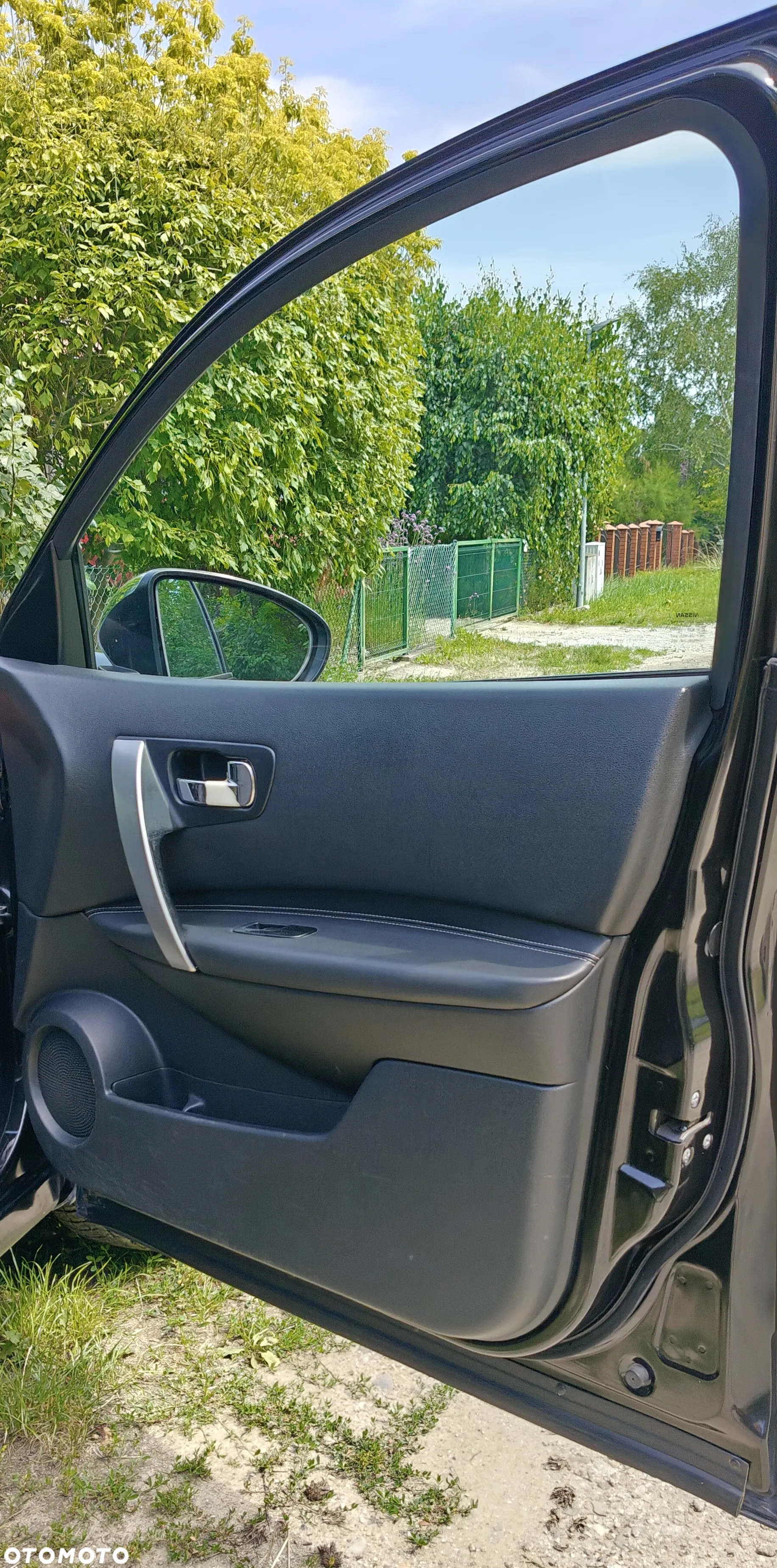 Nissan Qashqai+2 2.0 dCi 4x4 Tekna Premium - 4