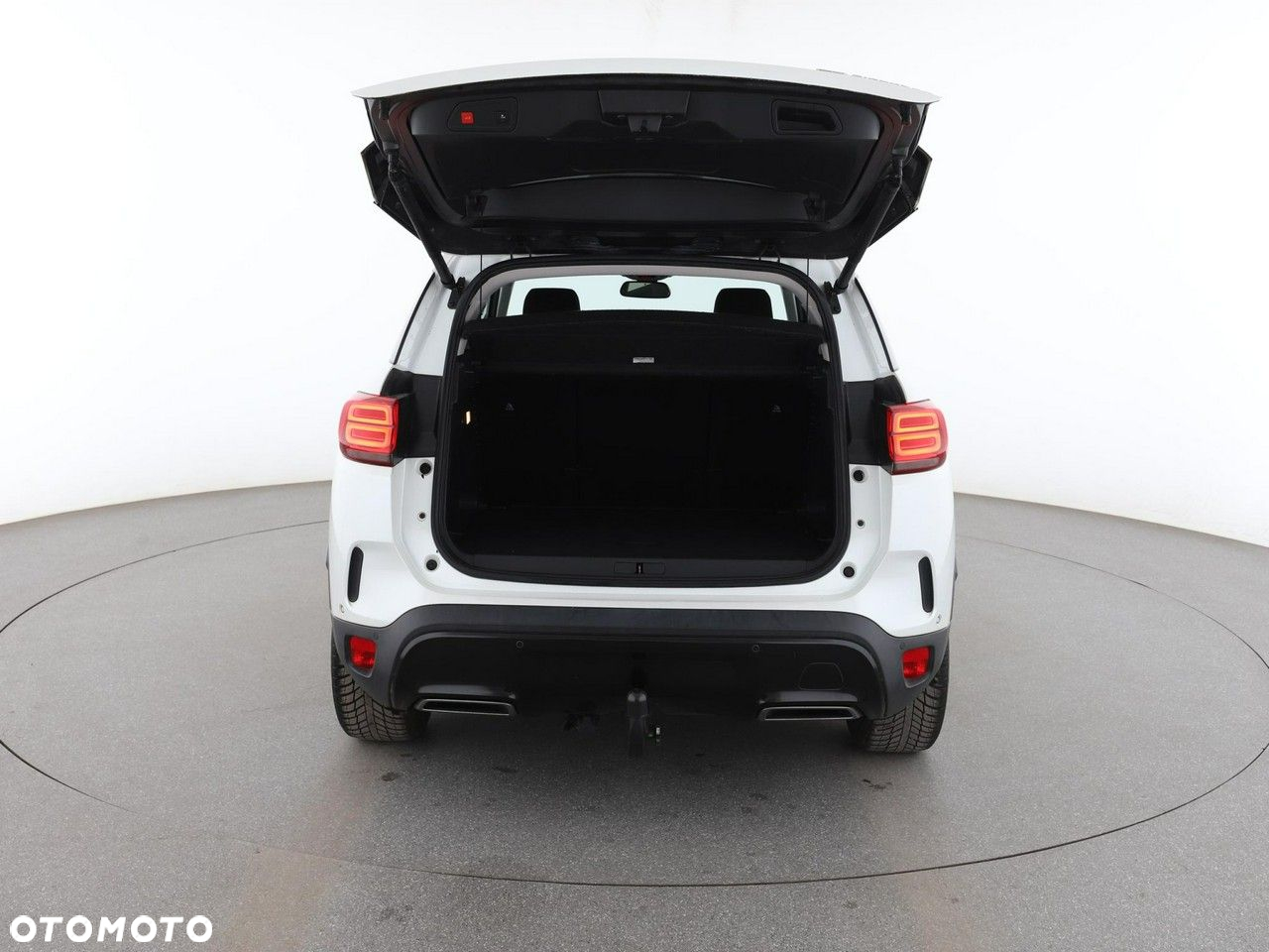Citroën C5 Aircross 2.0 BlueHDi Shine EAT8 - 19