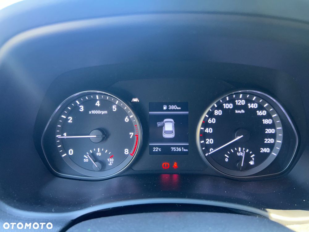 Hyundai i30 1.0 T-GDI Premium - 13