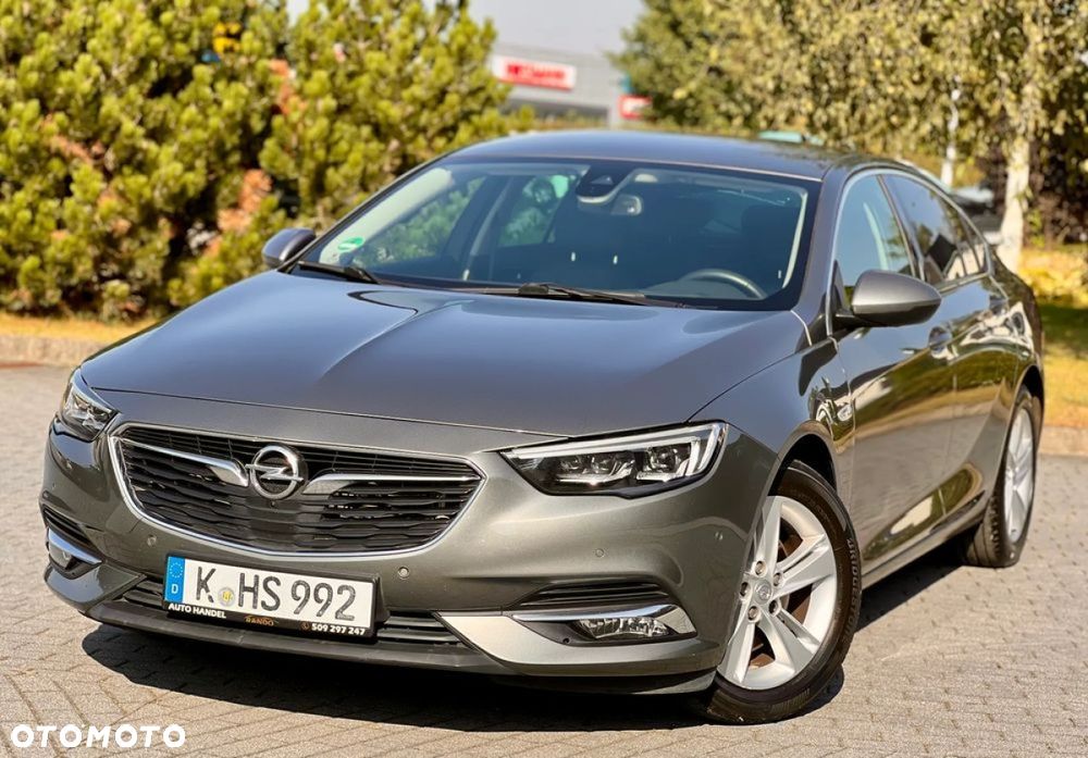 Opel Insignia 1.6 CDTI Business Innovation - 1