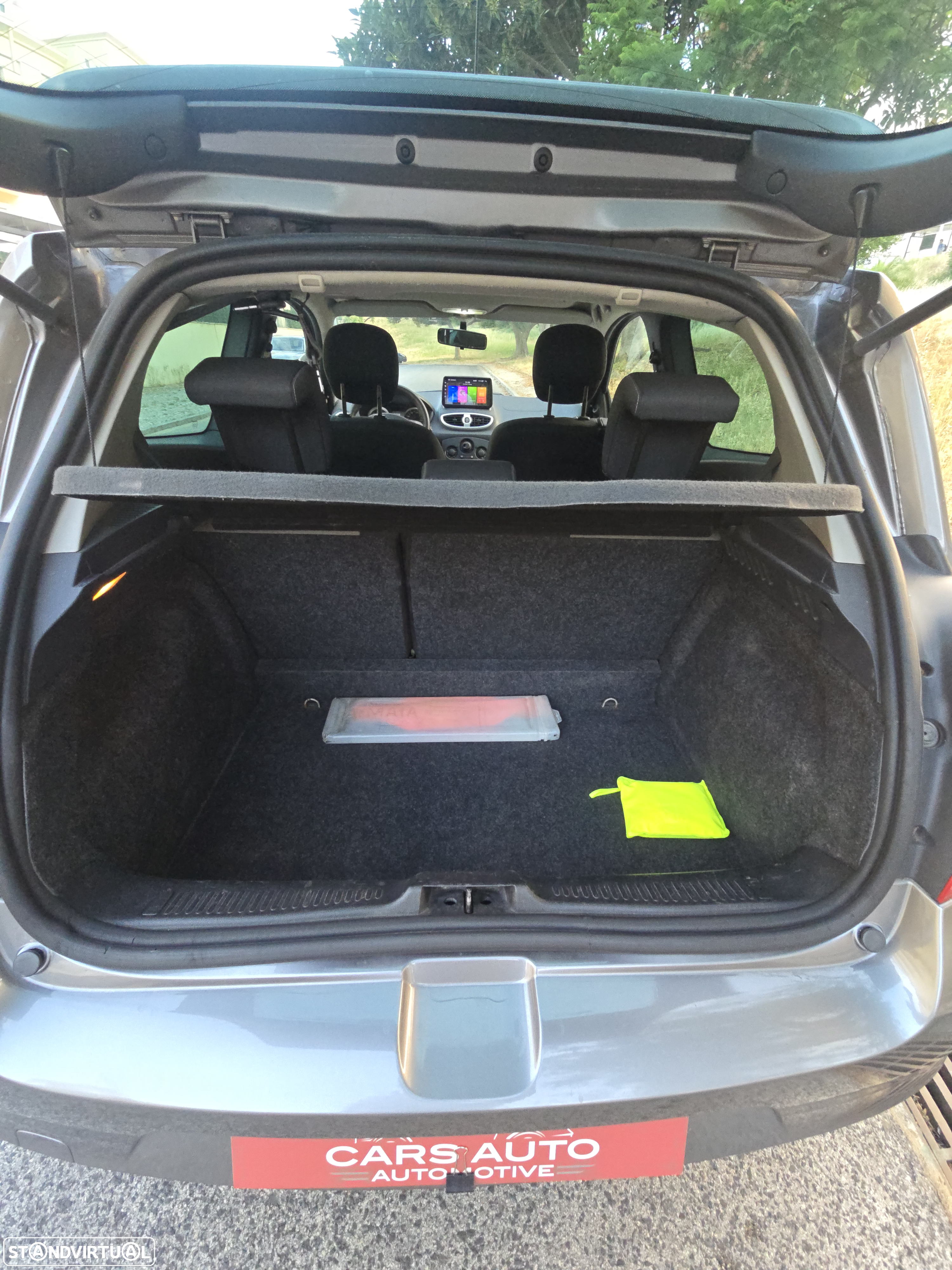 Renault Clio 1.2 16V GT - 25