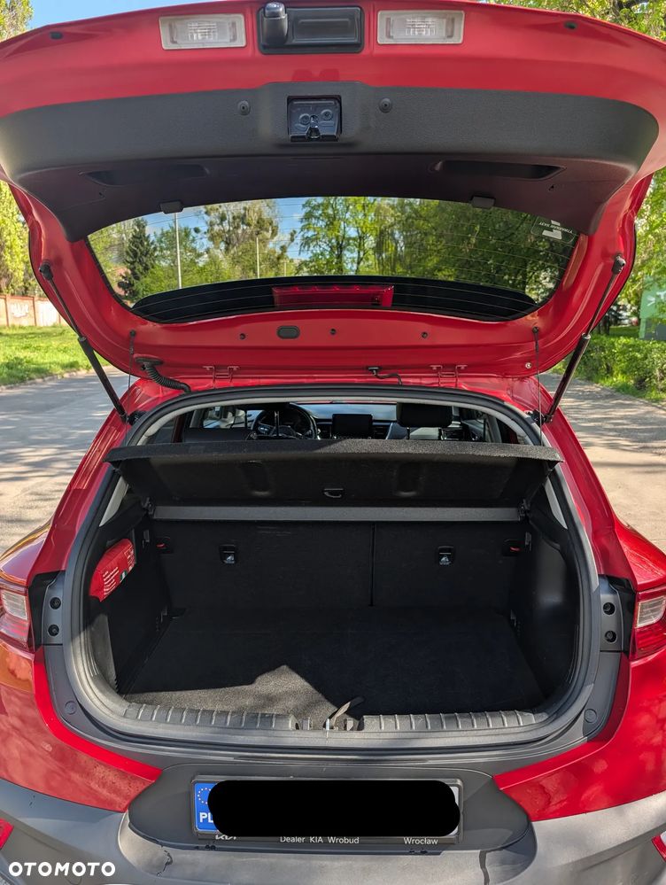 Kia Stonic 1.0 T-GDI GT Line - 11