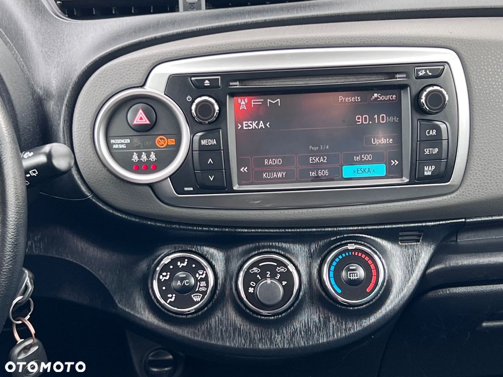 Toyota Yaris - 27