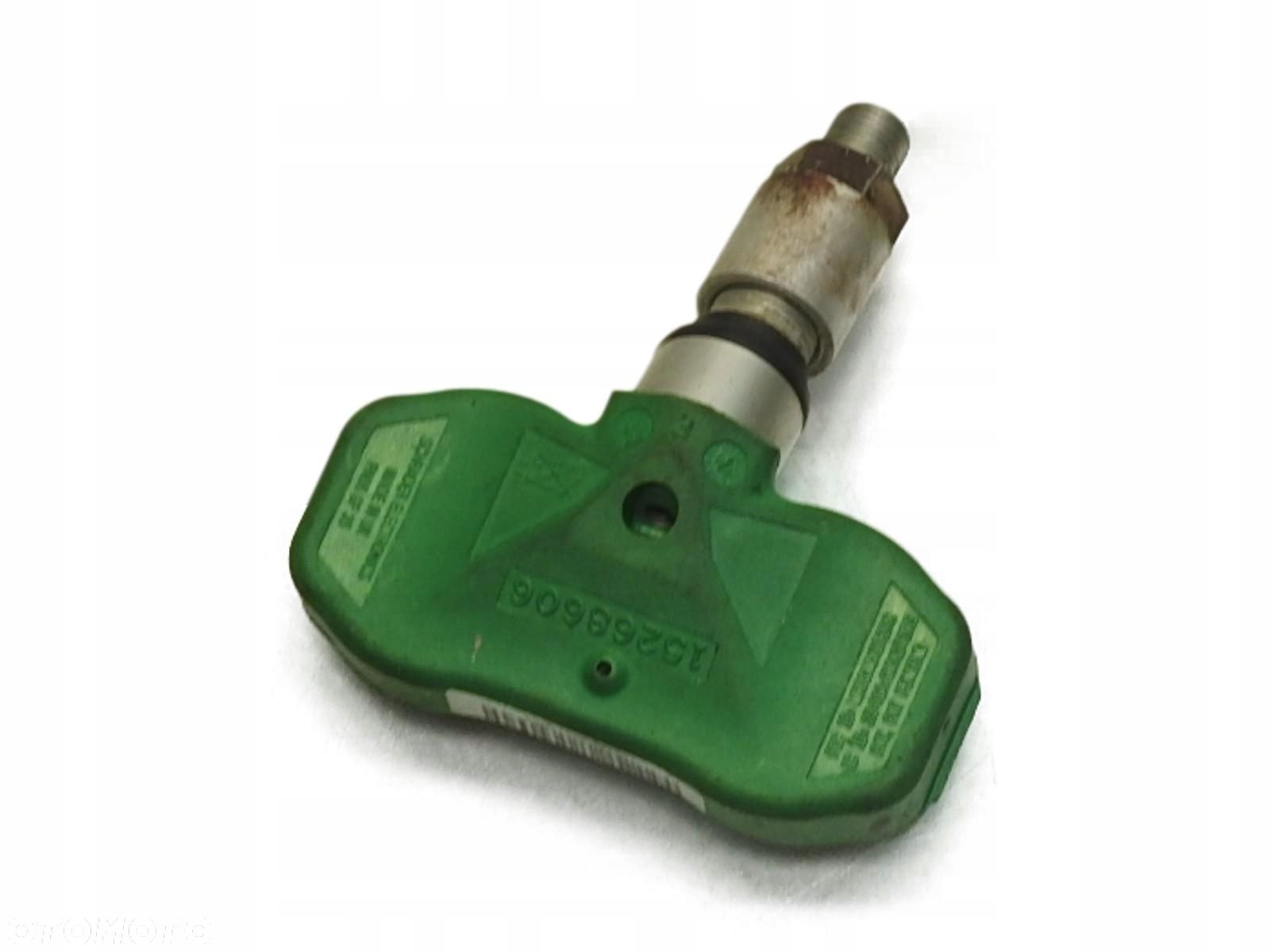 CZUJNIK CIŚNIENIA OPON CHEVROLET UPLANDER 15424371 15268606 - 1