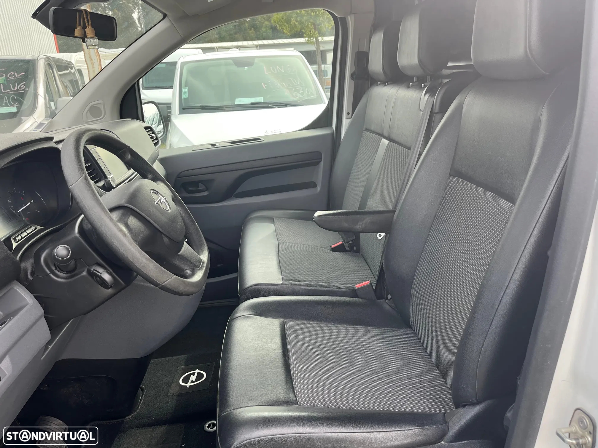 Opel VIVARO LONGA - 10