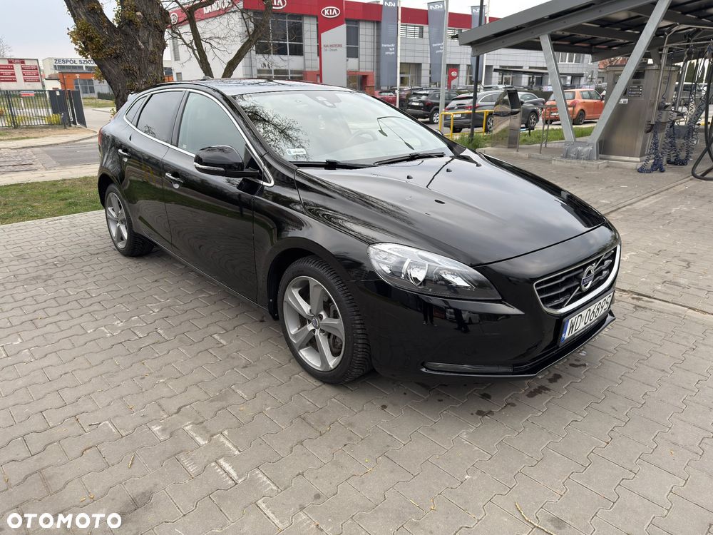 Volvo V40 D3 - 1