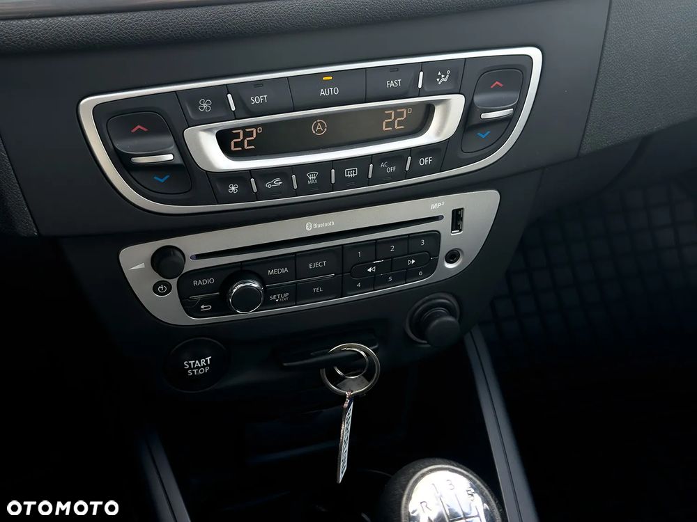 Renault Megane 1.5 dCi Bose Edition - 19