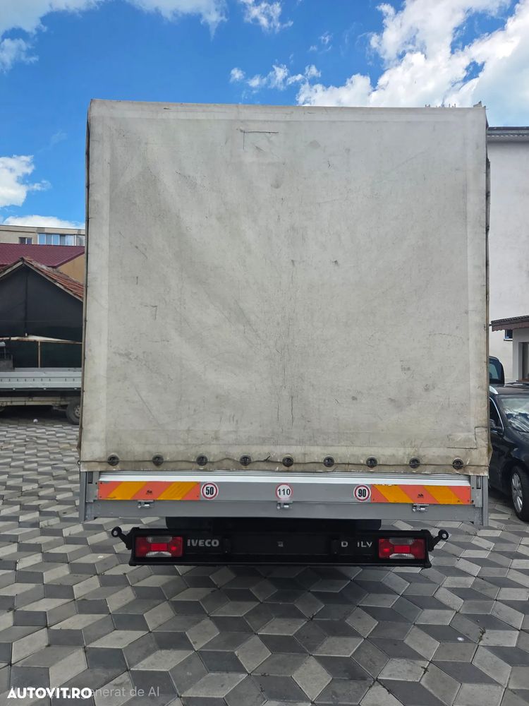 Iveco Daily - 4