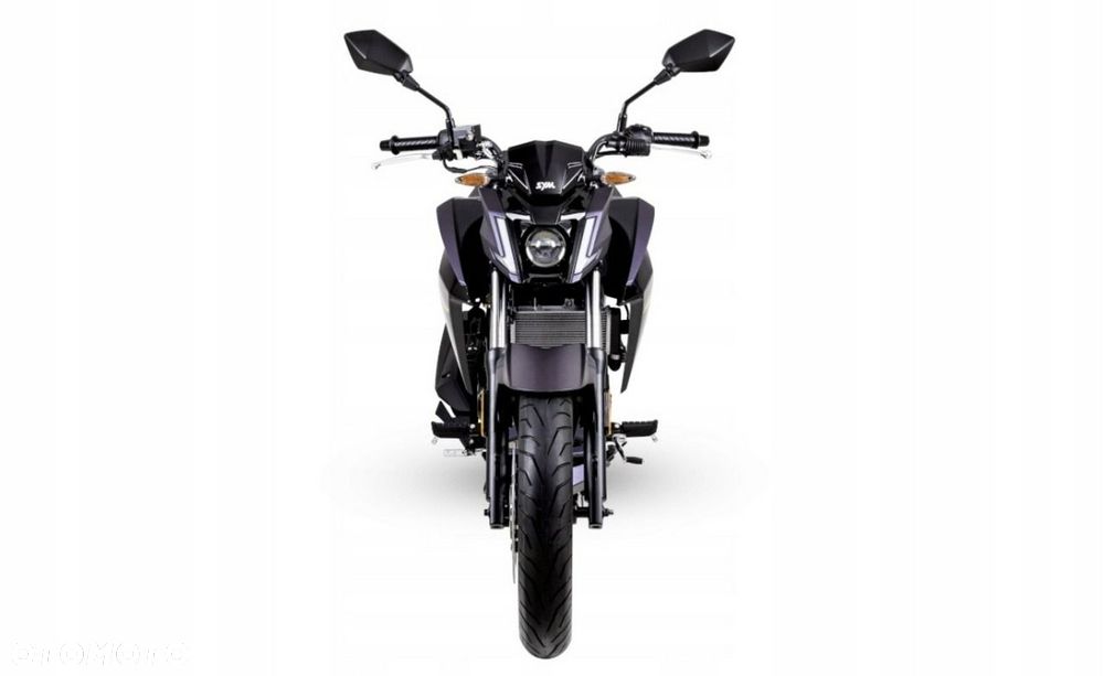 SYM Inny - 11
