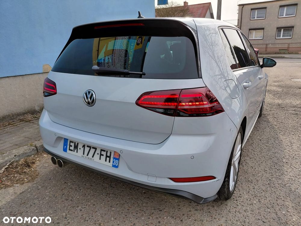 Volkswagen Golf - 5