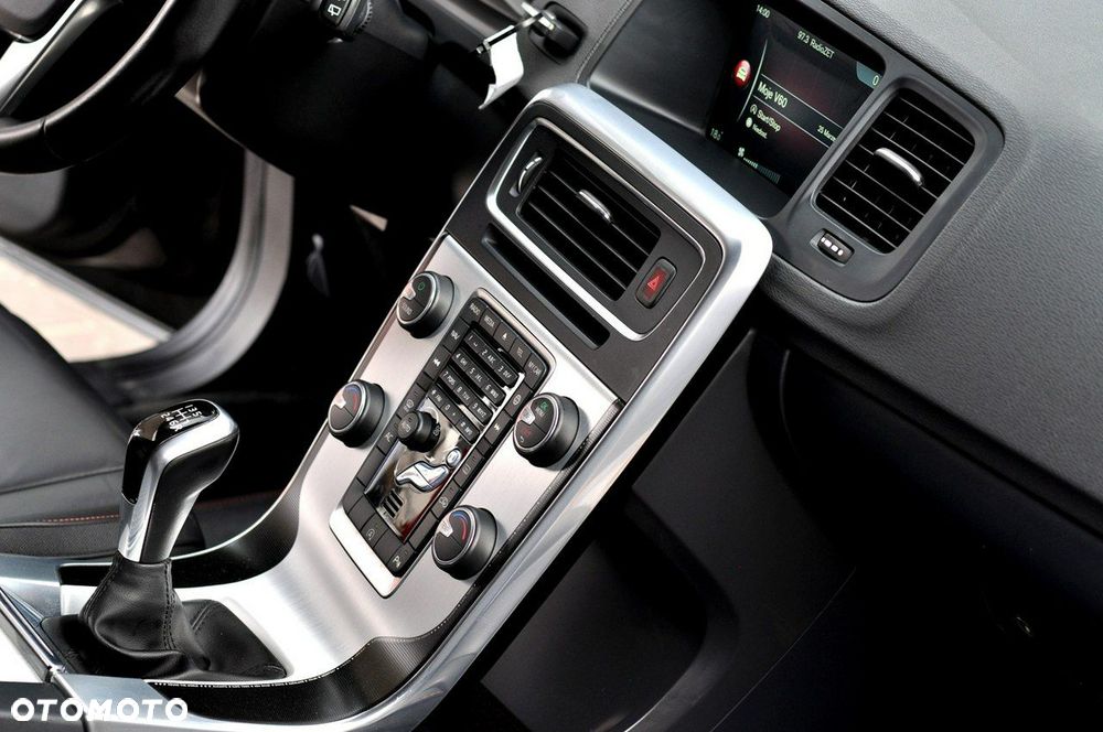 Volvo V60 D2 Ocean Race - 20