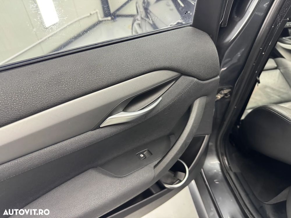 BMW X1 xDrive25d Aut. Sport Line - 15