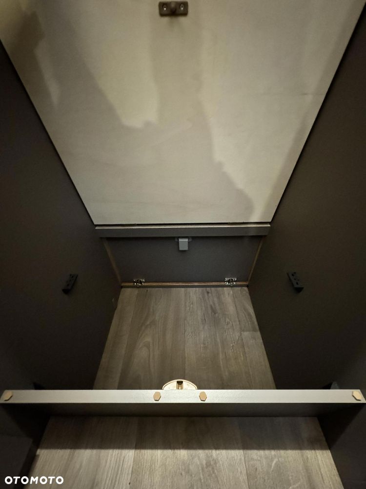 LMC Tourer Lift H664G - 4 osobowy, Używany, FV23%, Doposażony - 40